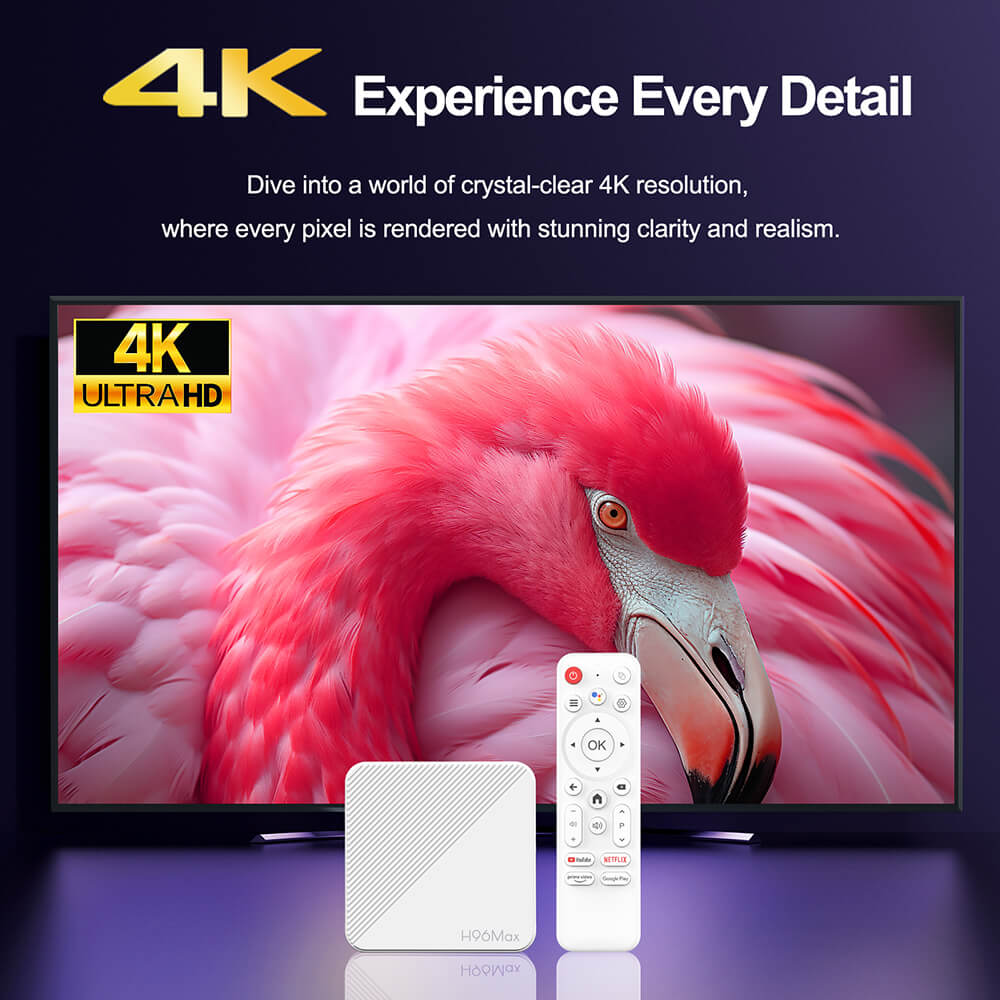 4k h96 max h313 tv box