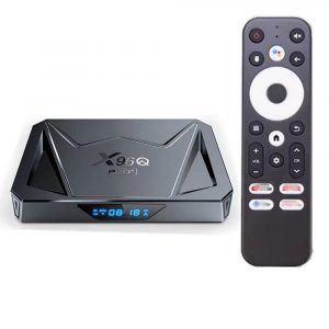 android 14 x96 pro plus set top tv box