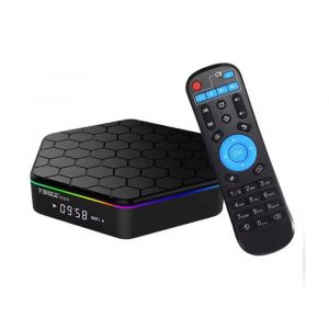 t95Z plus android 12 tv box