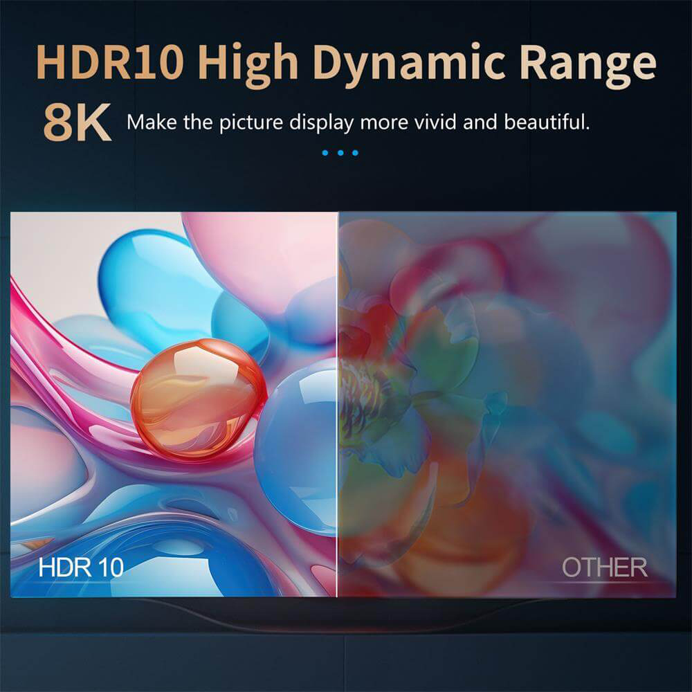 8k andorid 14 tv box