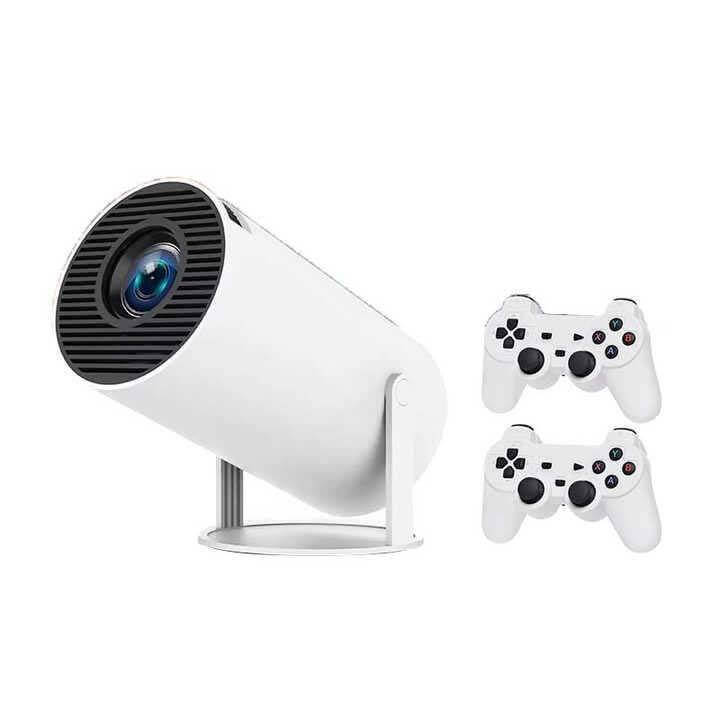 f300 android projector