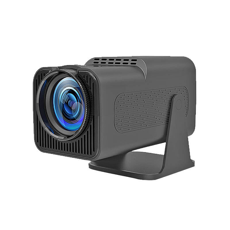 F600 Portable Smart Projector (1)